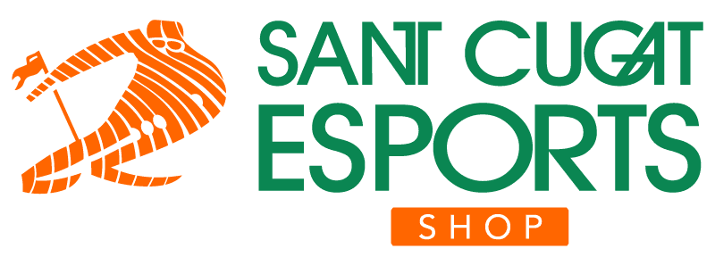 CALCETINES NEGROS – Sant Cugat Esports