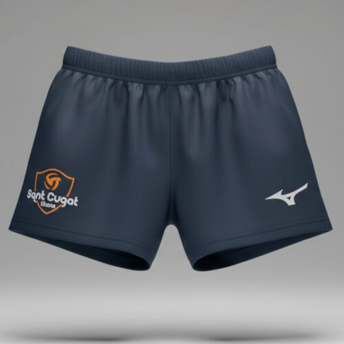 PANTALON CORTO