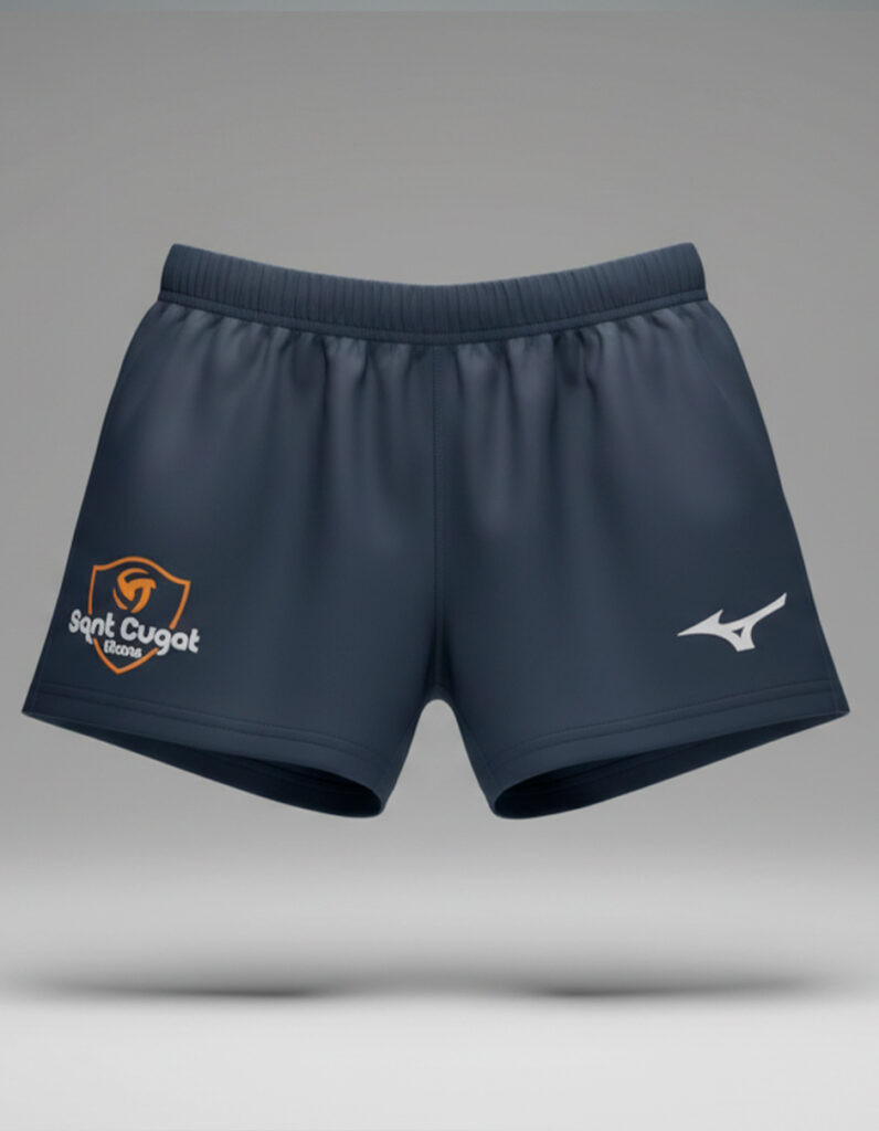 PANTALON CORTO