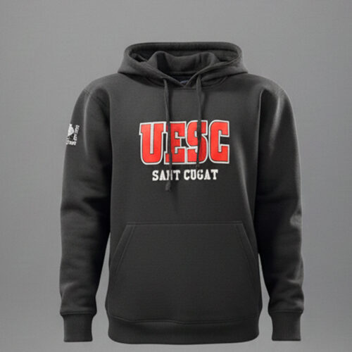 SUDADERA UESC