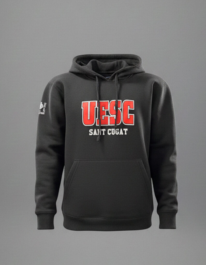SUDADERA UESC